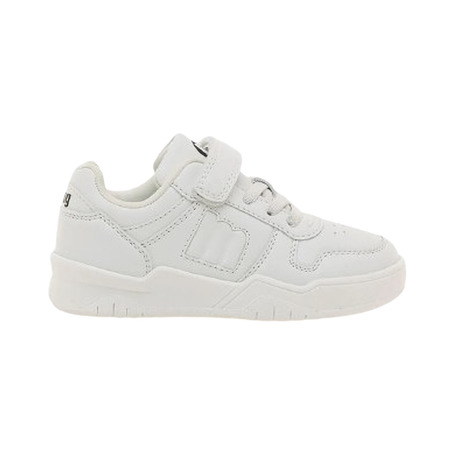 Mustang Sneakers Junior Pope Low "White"