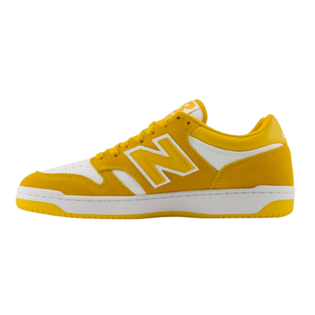 New Balance 480 Classic Unisex "Varsity Gold"