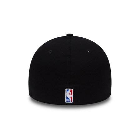 New Era Black Base Golden State Warriors 39THIRTY