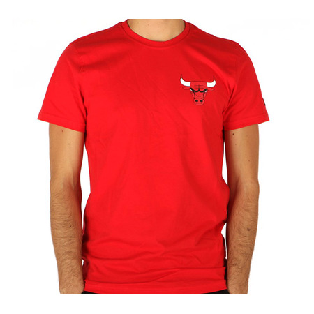 New Era Chicago Bulls FDR Tee