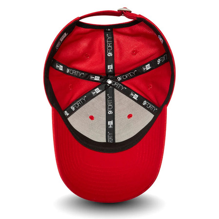 New Era Chicago Bulls Shadow Tech 9FORTY