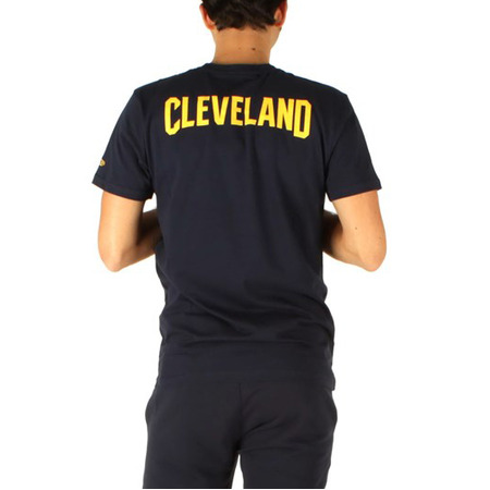 New Era Cleveland Cavaliers OSB Tee