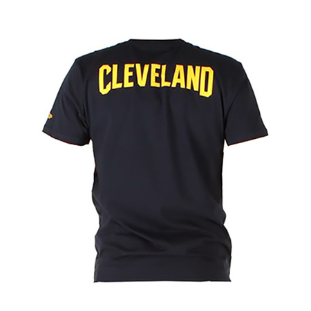 New Era Cleveland Cavaliers OSB Tee