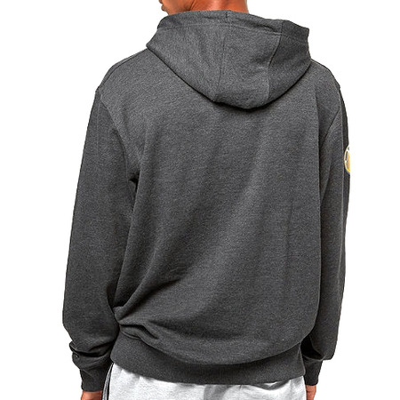 New Era Golden State Warriors Apparel PO Hoody