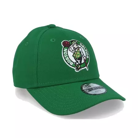 New Era Kids NBA Boston Celtics The League OTC Cap