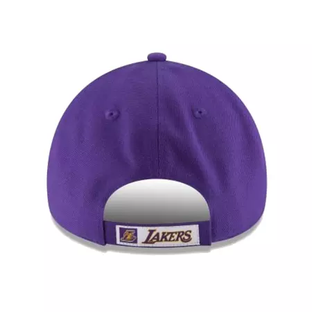 New Era Kids NBA L.A Lakers The League OTC Cap