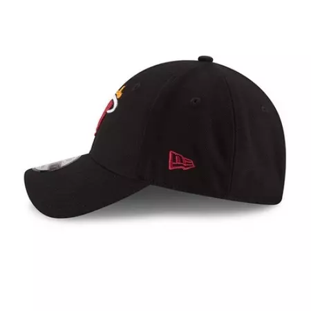 New Era Kids NBA Miami Heat The League OTC Cap