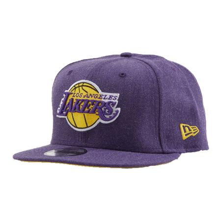 New Era Los Angeles Lakers 9Fifty Snapback