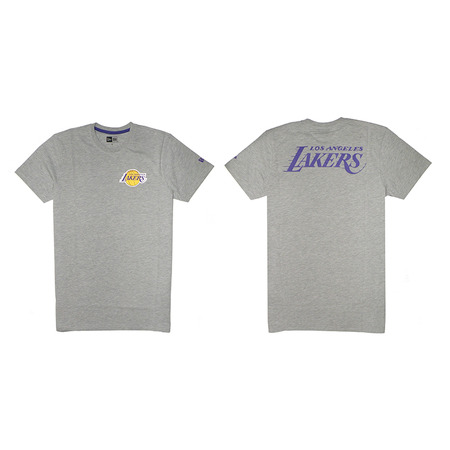 New Era Los Angeles Lakers LGH Tee