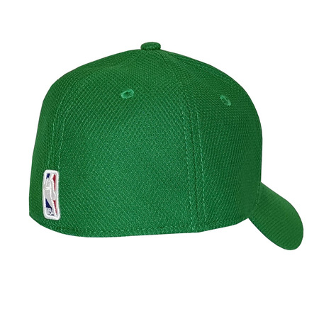 New Era NBA Boston Celtics Diamond Era 39THIRTY Cap