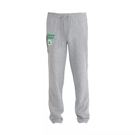 New Era NBA Boston Celtics Stripe Piping Jogger