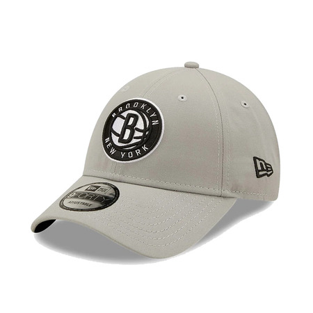 New Era NBA Brooklyn Nets Repreve 9FORTY Snapback Cap