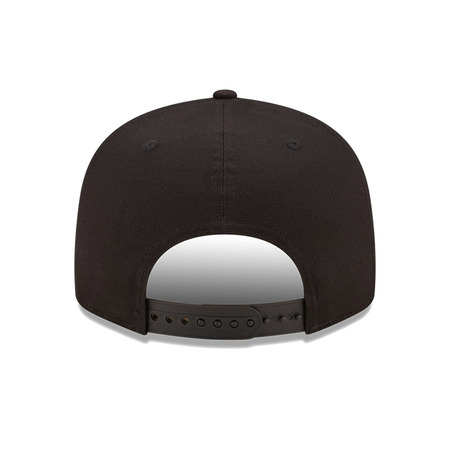 New Era NBA Brooklyn Nets Script Team 9FIFTY Snapback