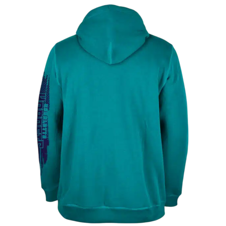 New Era NBA Charlotte Hornets Tip Off 2024 Hoodie