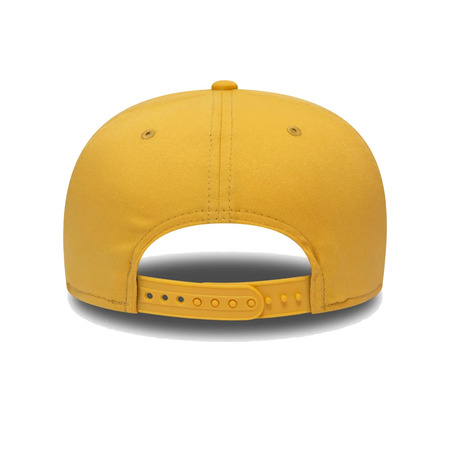 New Era NBA L.A Lakers League Essential 9FIFTY Stretch Snap Cap