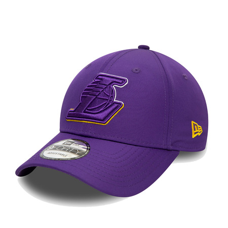 New Era NBA L.A Lakers Two Tone 9FORTY Cap