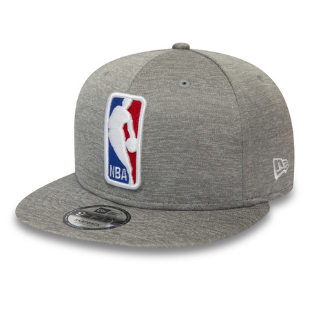 New Era NBA Logo Shadow Tech Snapback 9FIFTY