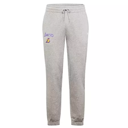 New Era NBA Los Angeles Lakers Team Logo Essential Jogger