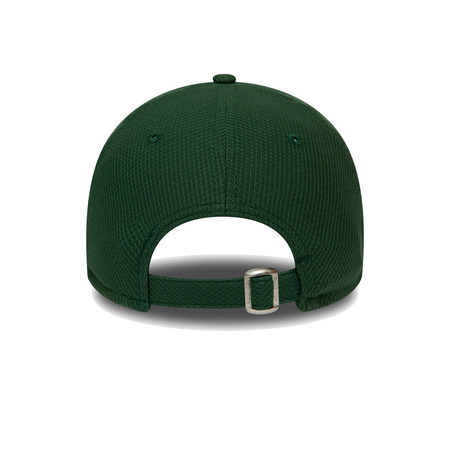 New Era NBA Milwaukee Bucks Diamond Era Essential 9FORTY Cap