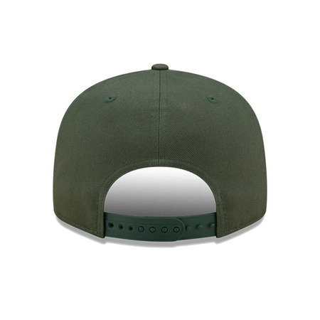 New Era NBA Milwaukee Bucks Script Team 9FIFTY Snapback