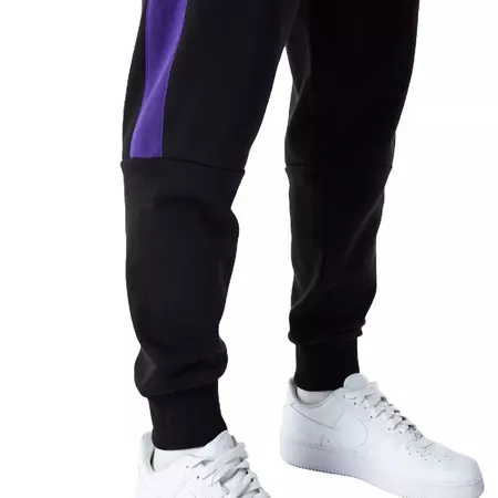 New Era NBA Official L.A Lakers Logo Jogger