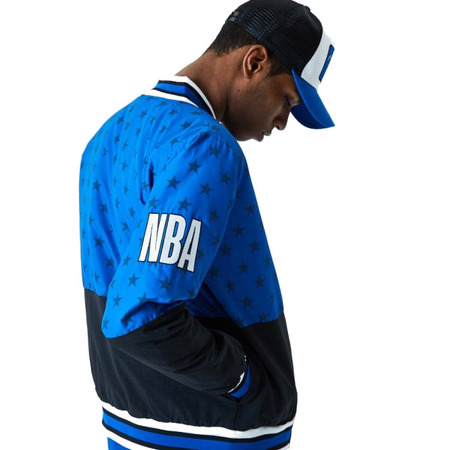 New Era NBA Orlando Magic Bomber Jacket