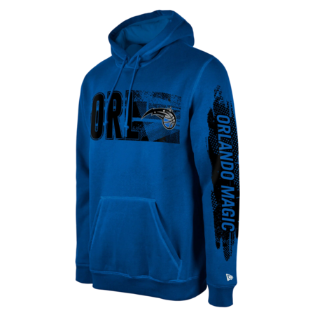 New Era NBA Orlando Magic Tip Off 2024 Hoodie