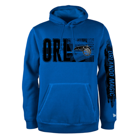 New Era NBA Orlando Magic Tip Off 2024 Hoodie