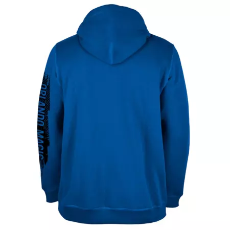 New Era NBA Orlando Magic Tip Off 2024 Hoodie