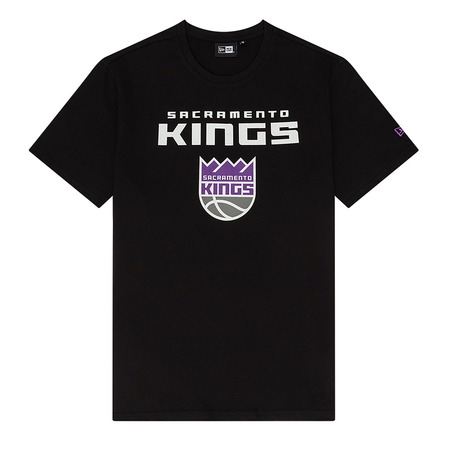 New Era NBA Sacramento Kings T-Shirt