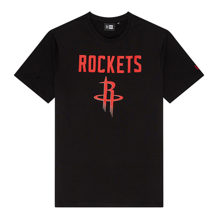 New Era NBA Houston Rockets T-Shirt