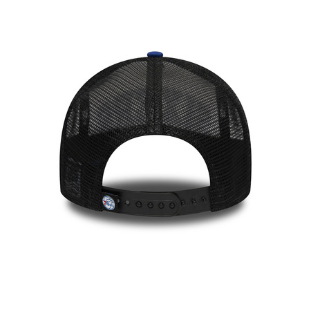 New Era NBA Team Trucker A-Frame Philadelphia 76ERS Colour Block