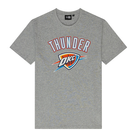 New Era NBA Oklahoma City Thunder T-Shirt