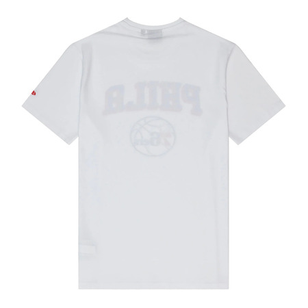 New Era NBA Philadelphia 76ers T-Shirt