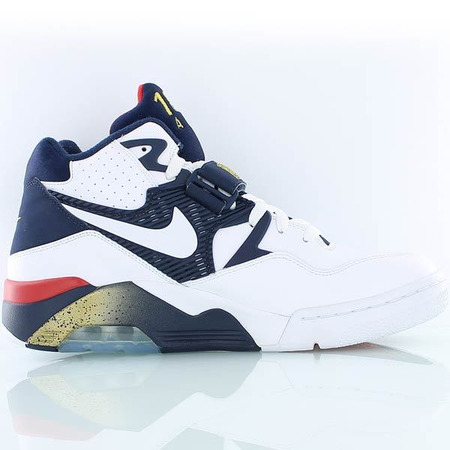 Air Force 180 "Charles Barkley Dream Team" (100/blanco/navy)