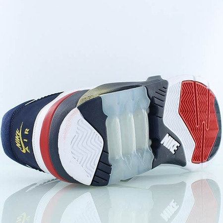 Air Force 180 "Charles Barkley Dream Team" (100/blanco/navy)