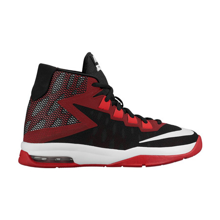 Nike Air Devosion GS "Graze" (003/black/white/red)