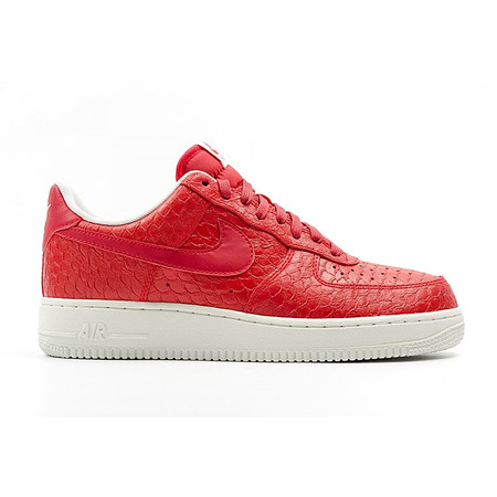 Nike Air Force 1 '07 LV8 "Red Gator"