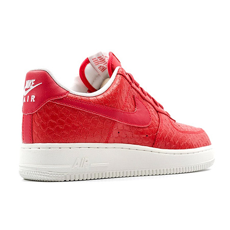 Nike Air Force 1 '07 LV8 "Red Gator"