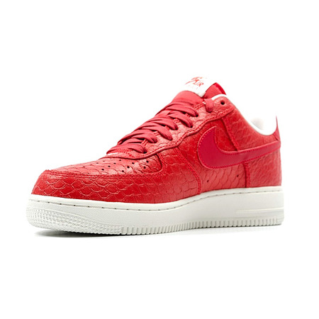 Nike Air Force 1 '07 LV8 "Red Gator"