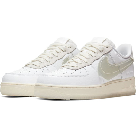 Nike Air Force 1 '07 LV8 "Swoosh"