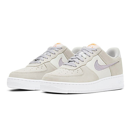 Nike Air Force 1 '07 SE "Pure Platinum"