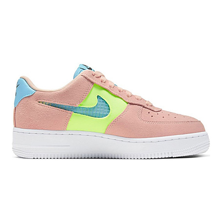 Nike Air Force 1 '07 SE "Washed Coral"