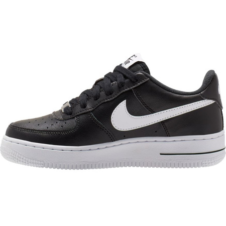 Nike Air Force 1 (GS) ''Classic Black''