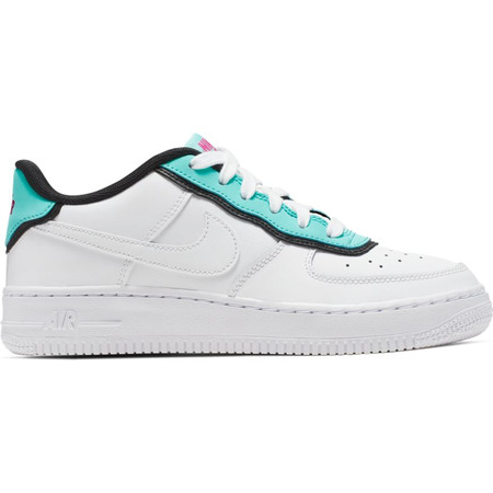 Nike Air Force 1 LV8 1 DBL "Glacier" (GS)