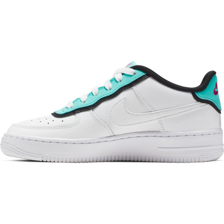 Nike Air Force 1 LV8 1 DBL "Glacier" (GS)