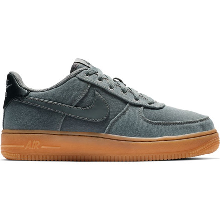 Nike Air Force 1 LV8 Style (GS) "Old Gray"