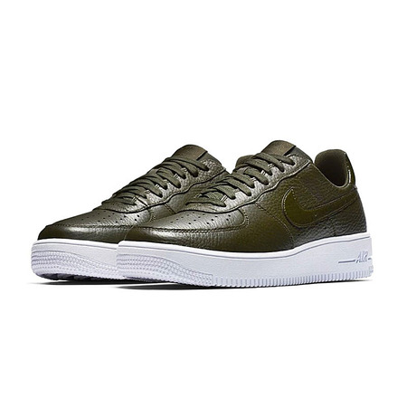 Nike Air Force 1 Ultra Force "Strong Green"