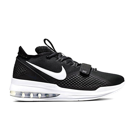 Nike Air Force Max Low "Black"