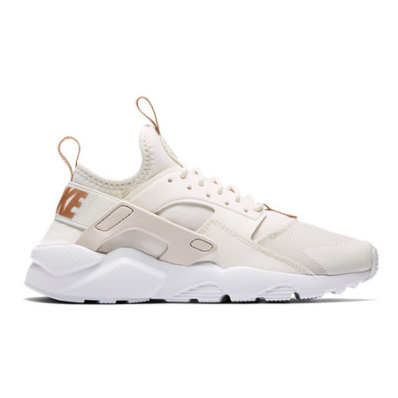 Nike Air Huarache Run Ultra (GS) Shoe "Bronze"